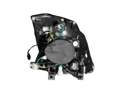 ANZO 121108 HL 350Z BLACK 2003 UP