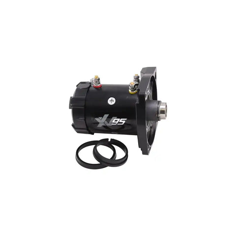 XV95 WINCH MOTOR