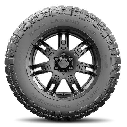 Mickey Thompson 90000067172 LT285/75R16 126/123Q BAJA LEGEND EXP
