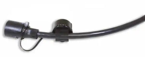 TRAILER PLUG COVER