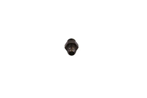 AEROMOTIVE 15606 TAP FLR FITTING 6AN