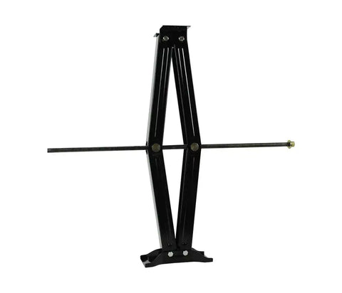 ULTRA FAB 48-979032 SCISSOR JACK BLK 30'