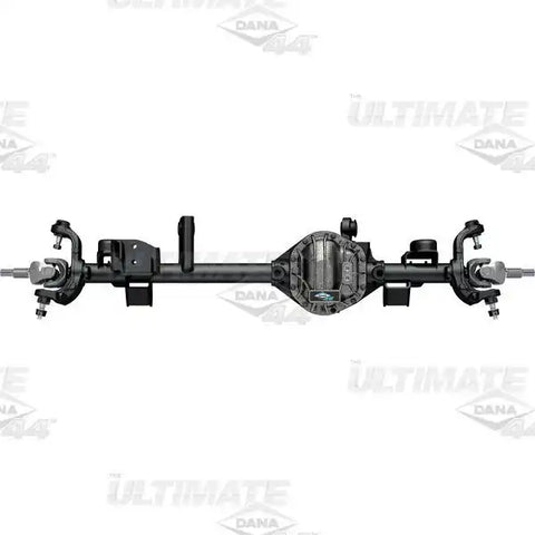 DRIVE AXLE ASSEMBLY