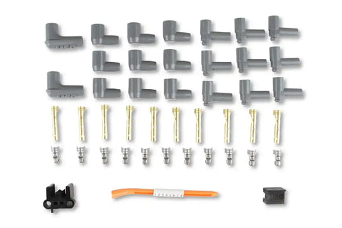 Universal Spark Plug Wire Set
