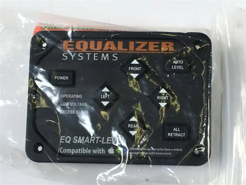 EQUALIZR SYS 70186 PUMP & CONTROLS BOX FOR 8678NTP