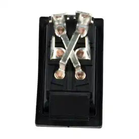 WATERPROOF EXTEND/RETRACT SWITCH AS