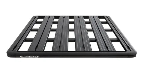 PIONEER PLATFORM (52' X 49') UNASSE