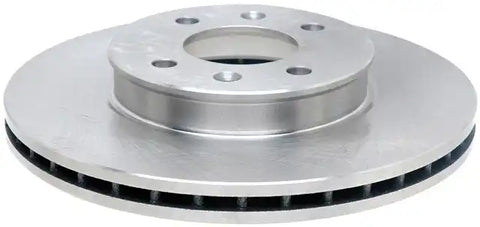 DISC BRAKE ROTR ONLY