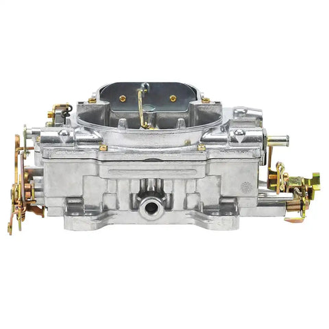 EDELBROCK 1405 CARB 600 CFM MANUAL CHOKE