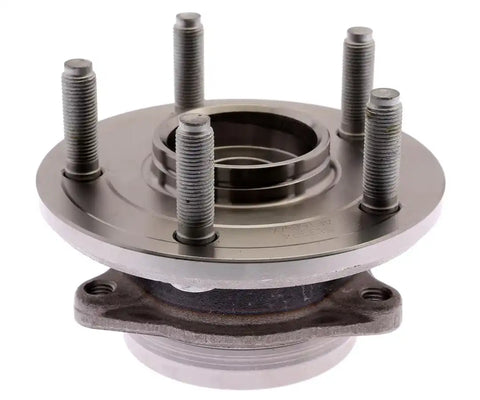 WHEEL HUB ASSEMBLY