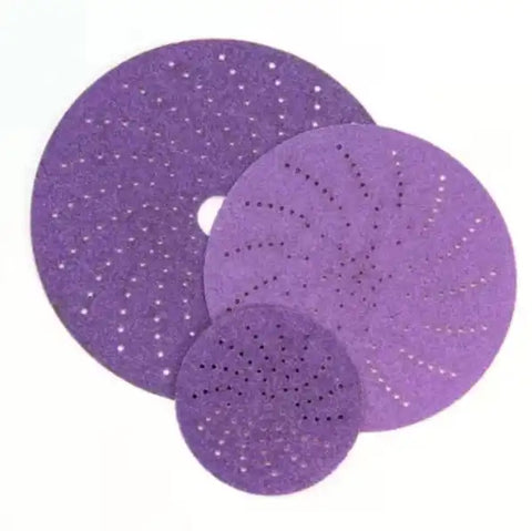 CLN SANDING ABRASIVE DISC