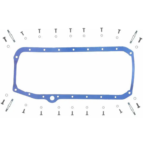 FELPRO OS 34509 T OIL PAN SET
