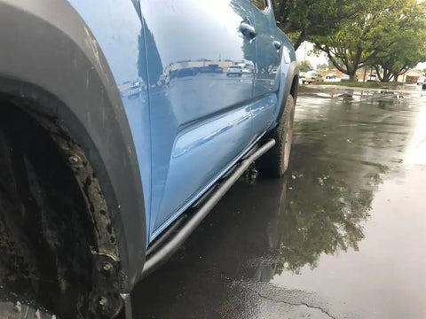 CALI RAISED CR2579 2005-2021 TOYOTA TACOMA TRAIL EDITI