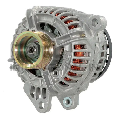 REMANUFACTURED ALTERNATOR
