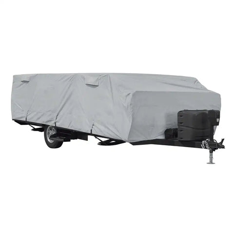 CLASSIC ACC 80-401-141001-RT FOLDING CAMPER COVER 8' - 10'