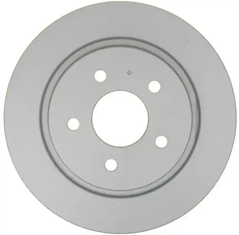 RAYBESTOS 680999 BRAKE ROTOR
