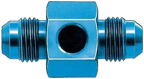 ALUM PRESSURE ASAP 06