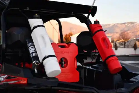 ROTOPAX RP-1.5W-2IN ROLLPAX 1.5 GALLON WATER - 2' HW