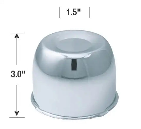 HUB COVER 4.25 TOY CLS
