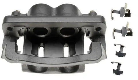 RAYBESTOS FRC11585 FRICTION CALIPERS