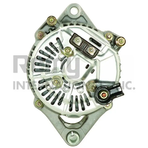 REMY INTL 14430 REMANUFACTURED ALTERNATOR