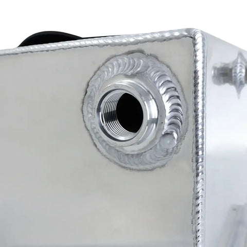 MISHIMOTO MMRT-A2W-25N UNIVERSAL ICE BOX TANK RESERVOIR 2