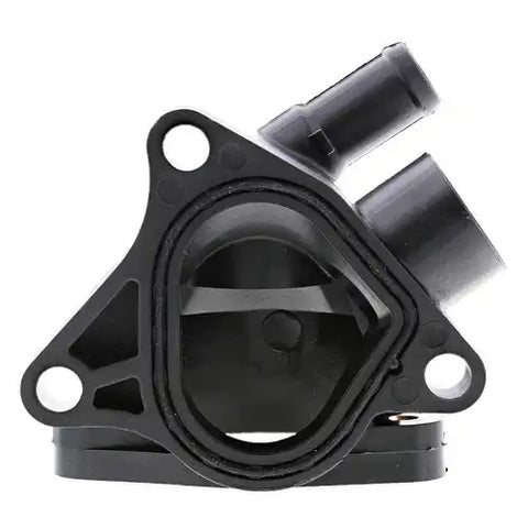 THERMOSTAT HOUSING