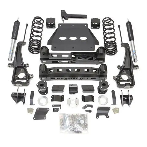 ReadyLift 44-1960 2019-2020 DODGE/RAM 1500 6.0'' Lift Kit