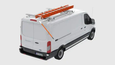 MASTERACK 02P680KP LDDER RACK UPLYFT TRANSIT MR SINGLE