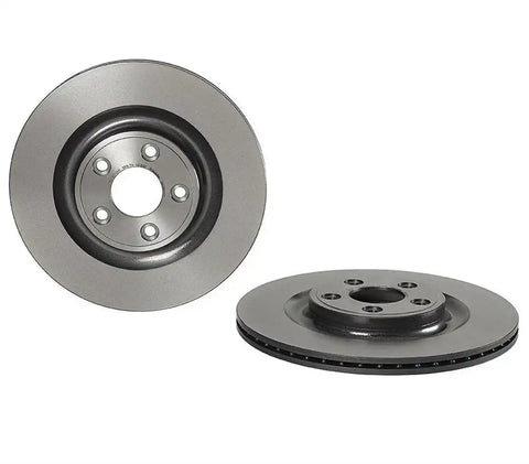 BREMBO 09D06111C02 DISC BRAKE ROTOR