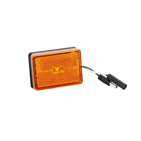 CLEARANCE LIGHT LED WATERPROOF AMBE