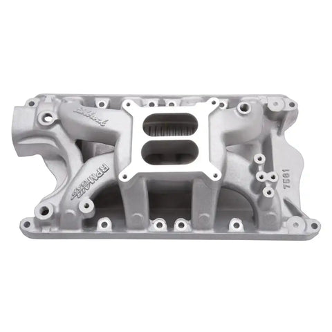 EDELBROCK 7581 AIR GAP MANIFOLD FORD 351
