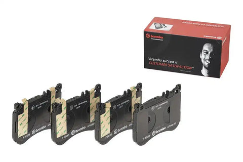 BREMBO P50095 DISC BRAKE PAD SET