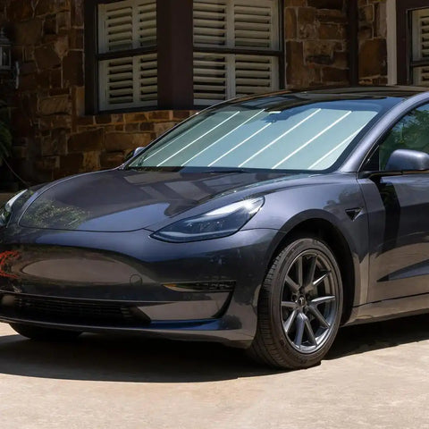 COVERCRAFT UV11707SV HT SHLD TESLA Y 2020