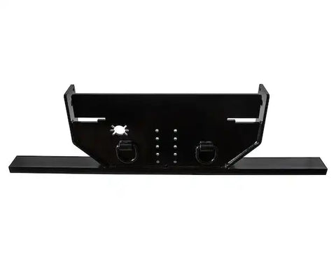 BUYERS PROD 1809031A PLATE HITCH FORD PINTLE W/BOTTOM BU