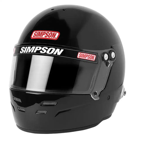 SIMPSON RACE 7100032 VIPER 2020 LARGE BLACK