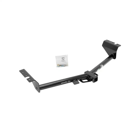 DRAW TITE 75894 ROUND TUBE MAX-FRAME RECE