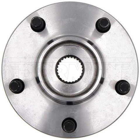 DORMAN 951-823 WHEEL HUB BRG ASSY