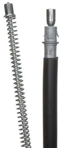 BRAKE CABLE