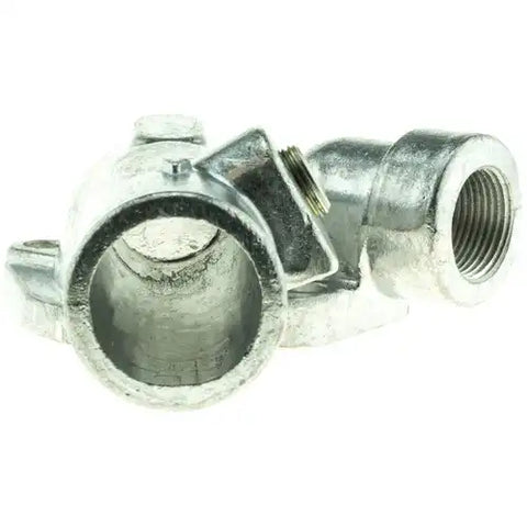 WATER OUTLET