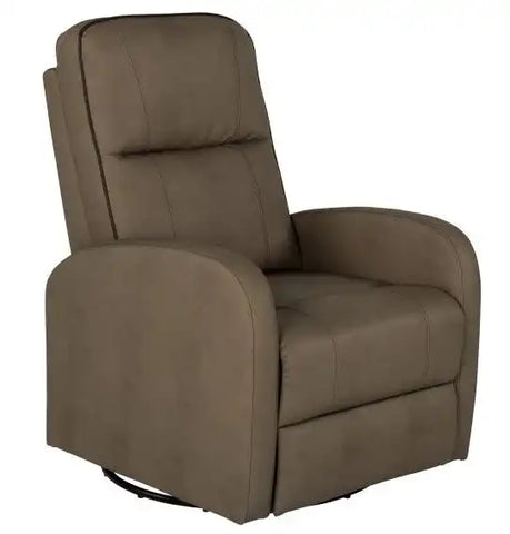 PUSHBACK RECLINER