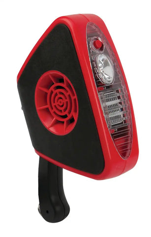 PERFORM TOOL W5009 12 VOLT HEATER / DEFROSTE