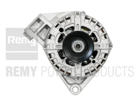 DOMESTIC ALTERNATOR
