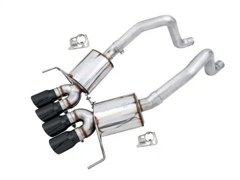 AWE 3015-43143 TOURING EDITION AXLEBACK EXHST VET