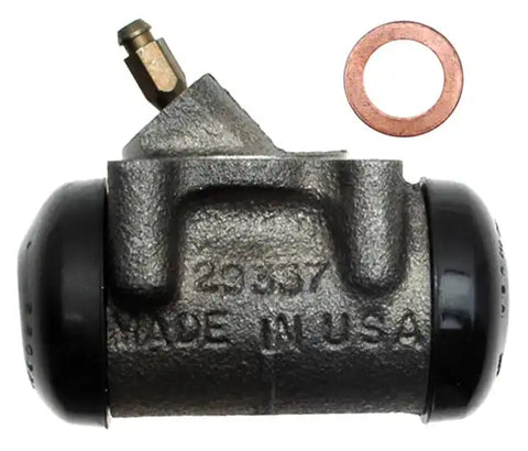 WHEEL CYLINDER