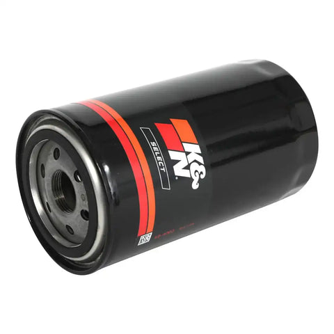 K&N FILTER SO-4003 OIL FILTER; SPIN-ON
