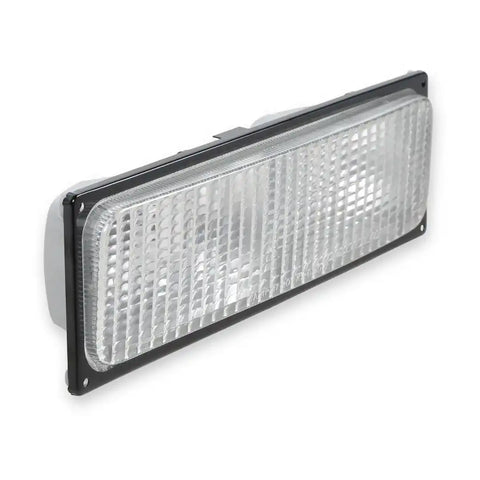 HOLLEY 07-111 1988-1989 C1500 FT PK LITE CLEAR LH