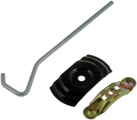 DORMAN 41068 SPARE TIRE HOLDDOWN KIT