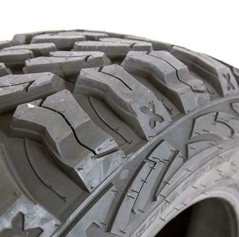 Pro Comp Tires 701337 37x13.50R20 Tire, Xtreme MT2 -