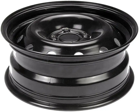 DORMAN 939-100 STEEL WHEEL
